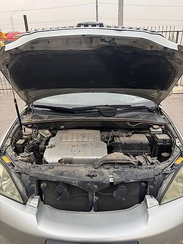 lexus nx: Lexus RX: 2006 г., 3.5 л, Автомат, Бензин, Кроссовер — 5