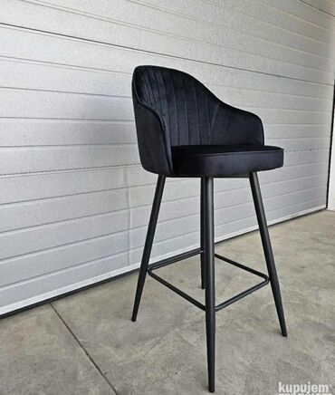 Stolice: Nove moderne barske stolice  ! Transformišite svoj prostor sa našim — 5