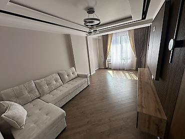2025: 2 комнаты, 65 м², Технопарк Элитка, 9 этаж, Свежий ремонт — 9