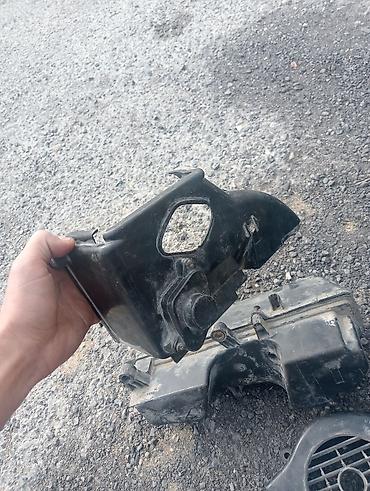 variator: Salam heçbir prablemi yoxdu moto sıfırdan yığılıb bezi prablemlere — 8