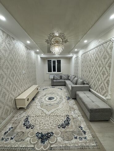 Продажа квартир: 2 комнаты, 95 м², Элитка, 8 этаж, Евроремонт at lalafo.kg — 17 Продажа квартир: 2 комнаты, 95 м², Элитка, 8 этаж, Евроремонт — 17