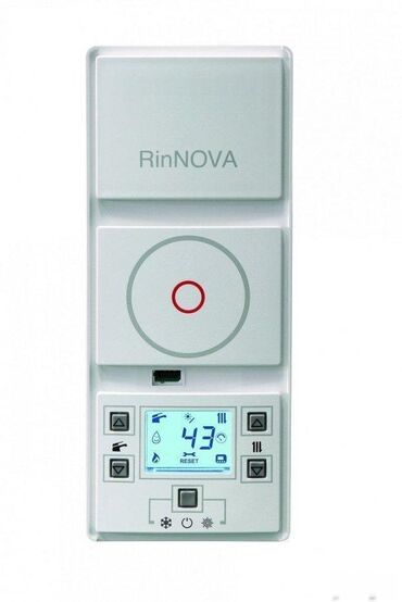 Oprema za grejanje: Kotlovi na gas Rinnova 24 kW konvencionalni Biasi su modeli gasnog — 8