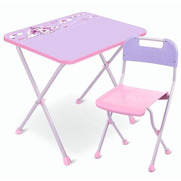 стол раскладушка: Детские столы Для девочки, Для мальчика, Новый