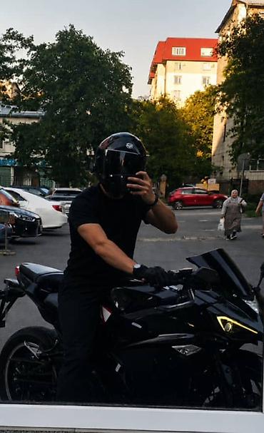 електро мото: ЭЛЕКТРОМОТОЦИКЛ Можно без номеров Внимание!!! Новые батареи за 30к — 4
