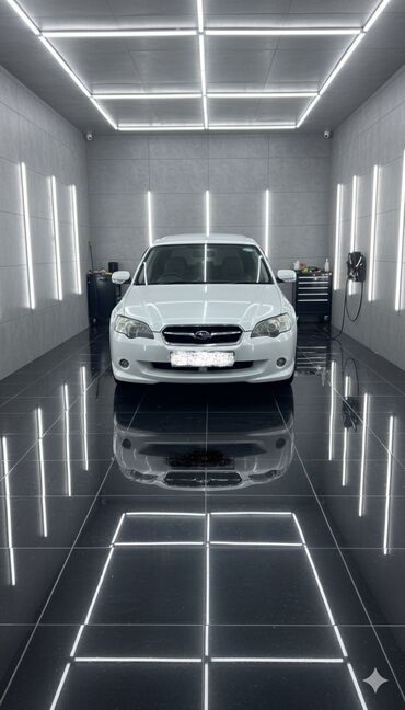 авто в рассрочку без первоначального взноса бишкек: Subaru Legacy: 2005 г., 2 л, Автомат, Бензин, Универсал