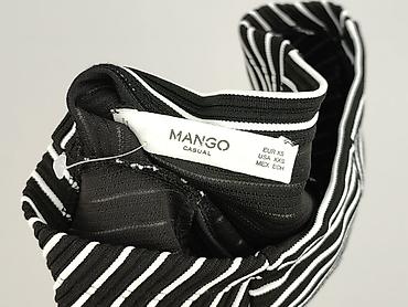 mango spódnice midi: Mango, Spódnica damska, rozmiar XS — 4