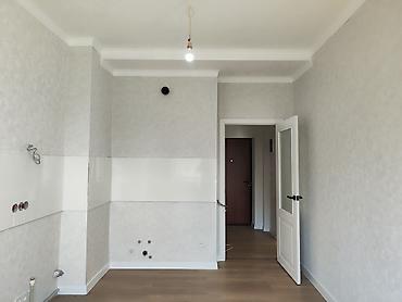 дом панфиловский район: 1 комната, 37 м², Элитка, 4 этаж, Евроремонт — 7
