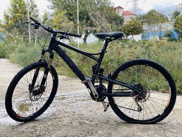 dag velosipedi in Azərbaycan | VELOSIPEDLƏR: Cube Stereo pro dağ velosipedi satılır. Markadan danışmağa ehtiyac