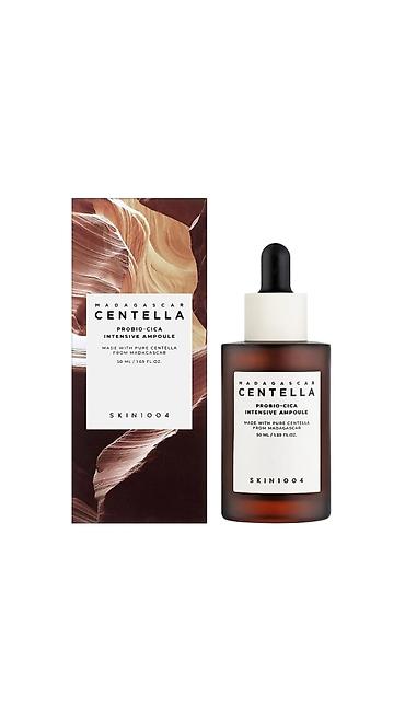 Косметика: Набор корейской уходовой косметики для лица 1) Celimax Glowy Skin — 4