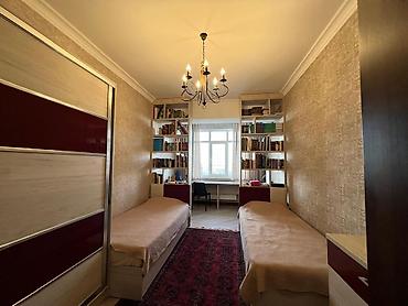 участок чункурчак: 4 комнаты, 146 м², Ала-Арча ТРЦ Элитка, 11 этаж, Свежий ремонт — 4