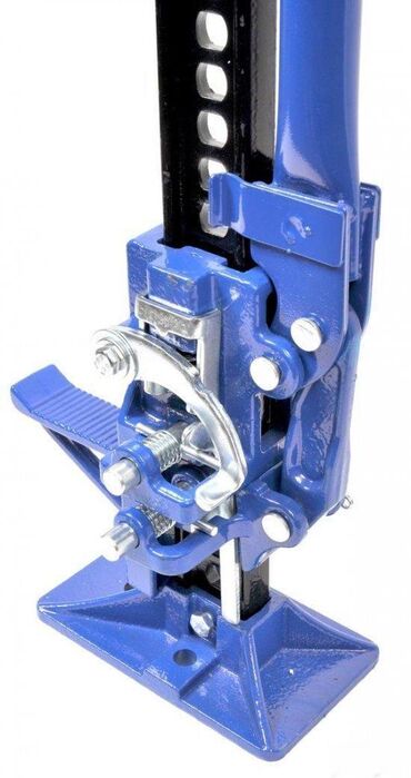 Dizalice: Dizalica off-road 3 tone, 1500 mm GEKO, Poljska Cena: 9.000 din — 10