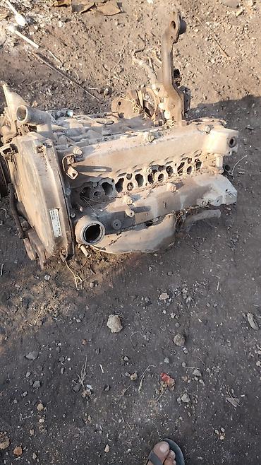 volkswagen tiguan 150 л с: Mühərrik bloku –mitsubishi qalovkası və valı və porşenləri - — 1