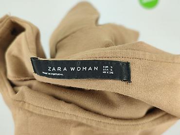 buggy: Zara, Sukienka damska, rozmiar S — 4