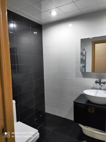 Yeni tikili: 9-cu mikrorayon, 2 otaqlı, Yeni tikili, 71 kv. m — 12