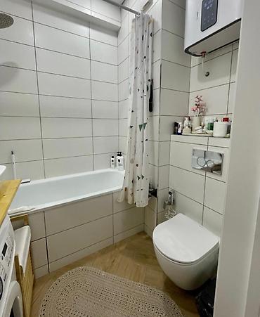 12: 2 комнаты, 64 м², Элитка, 7 этаж, Евроремонт — 5
