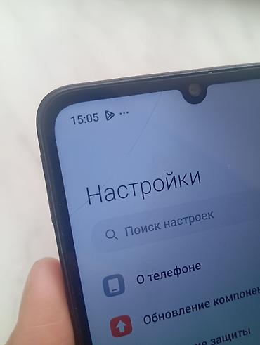 сигишуу видео: Redmi, Redmi 13C, Колдонулган, 128 ГБ, түсү - Кара, 2 SIM — 5