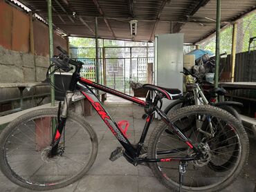 шоссейный велосипед купить бу: Тоо велосипеди, Skillmax, Велосипед алкагы L (172 - 185 см), Алюминий, Колдонулган