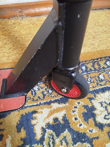 Самокаты: Самокат, Трюковой, Б/у, Самовывоз — 9