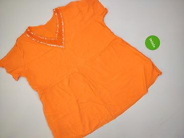 bluzka mexx: ITALY FASHION, Bluzka damska, rozmiar 8XL — 2