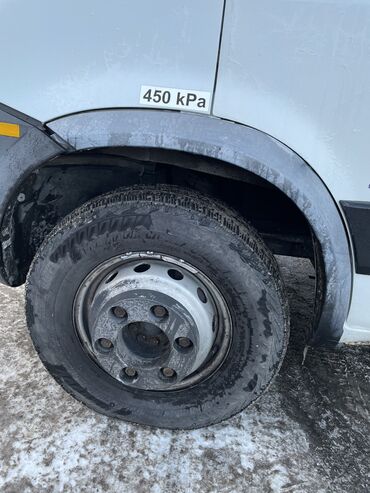 Iveco: Iveco Daily: 2008 г., 3 л, Механика, Дизель — 13