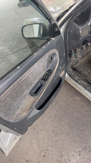 колпак на нексия: Daewoo Nexia: 2008 г., 1.6 л, Механика, Бензин, Седан — 3
