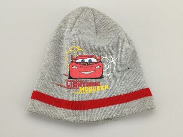 czapka na drutach dla dziecka: Hat, condition - Fair