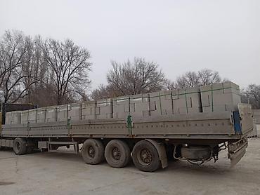 Газоблок: Газоблок — 6