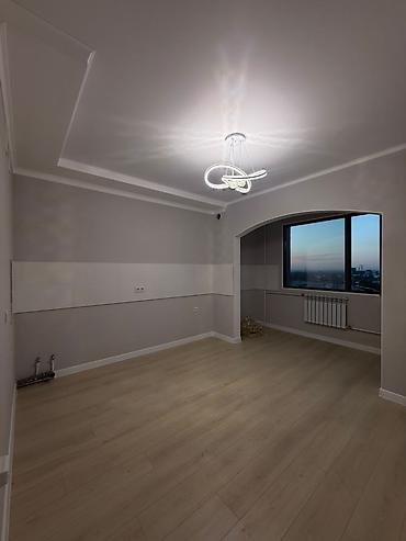 Продажа квартир: 1 комната, 50 м², ул. Гагарина Элитка, 6 этаж, Евроремонт — 10