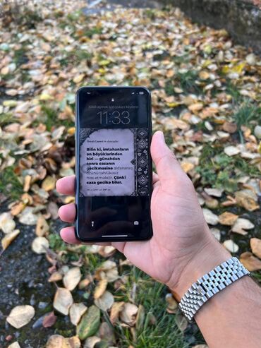 Apple iPhone: IPhone 11 Pro Max, 64 GB, Alpine Green — 4