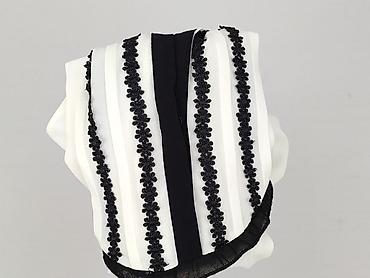 pull and bear top w kropki: Dorothy Perkins, Bluzka damska, rozmiar M — 6