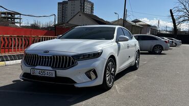 продаю мтз: Kia K7: 2020 г., 2.4 л, Автомат, Гибрид, Седан