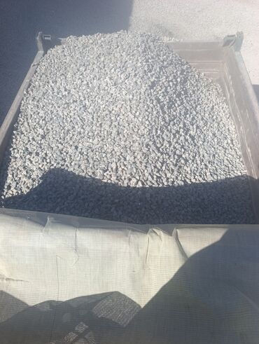 Отсев: Отсев, Для стяжки, Зил — 17