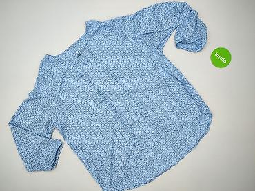 second hand clothes in bulk: Bluzka damska, rozmiar 6XL — 2