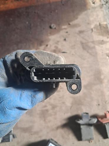 Soyutma və qızdırma sistemləri: Chevrolet Aveo t300 t250 Chevrolet Cruze Chevrolet Lacetti üçün üstdən — 4