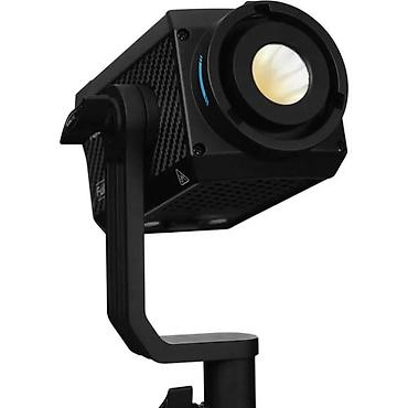 спецэффекты: Nanlite Forza 60C – новый светодиодный прожектор бренда. Оснащенный — 3