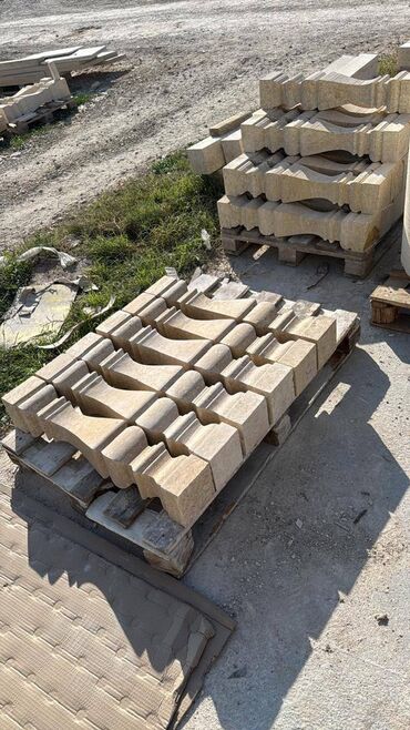 Готовые балясины: Болясина Стартовый колона Перила Обноличка Колона Клинкеры У нас — 17