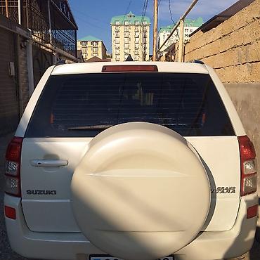 slanqlarin satisi: Suzuki Grand Vitara: 2 l | 2006 il 470 km Krossover — 5