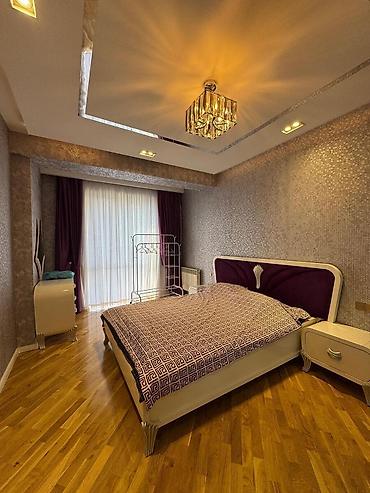 gence hipoteka: Həzi Aslanov qəs., 3 otaqlı, Yeni tikili, m. Həzi Aslanov, 102 kv. m — 4