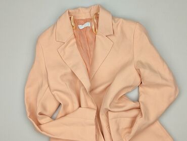 plisowane spódnice i marynarka: Primark, Women's blazer, size S