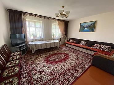 Продажа коттеджей и домов: Новопавловкадан чон уй сатылат. 5ком +2ком кухня алма бак — 8