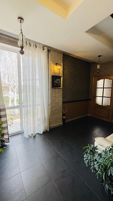 Продажа коттеджей и домов: Просторный двухэтажный дом с мансардой и готовой отделкой. Отличный — 5