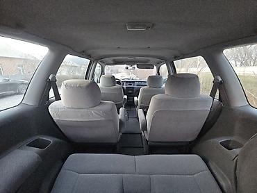 Honda: Honda Shuttle: 1998 г., 2.3 л, Автомат, Бензин, Минивэн — 13