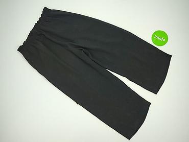 buty m: Zara, Spodnie materiałowe damskie, rozmiar XS — 3