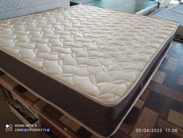 Matraslar: Yeni, Ortopedik matras — 11