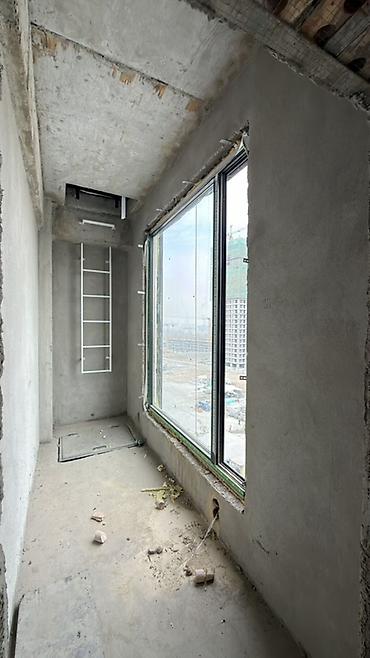 emark residence: 3 комнаты, 110 м², Элитка, 7 этаж, ПСО (под самоотделку) — 9