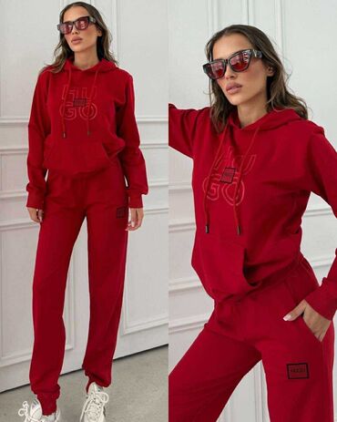 Gornji i donji deo: S - 2XL
4.600 din na lalafo.rs — 24 Gornji i donji deo: S - 2XL
4.600 din — 24