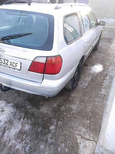 енкар авто: Nissan Primera: 1999 г., 0.2 л, Бензин, Универсал — 4