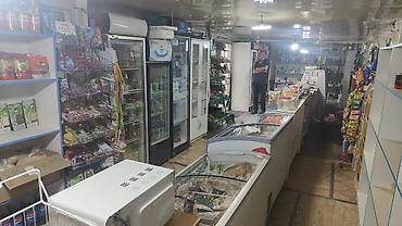 Коммерциялык мүлк: Магазин с.т Үмүт конушунун кире беришинде азыркы учурда иштеп атат — 4