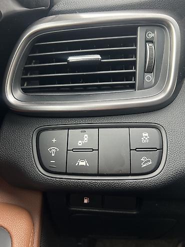 Kia: Kia Sorento: 2019 г., 2.2 л, Автомат, Дизель — 10