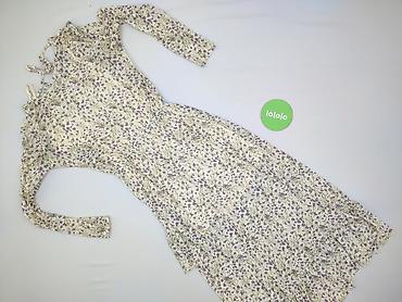 sumada collection: Sinsay, Sukienka damska, rozmiar M — 2
